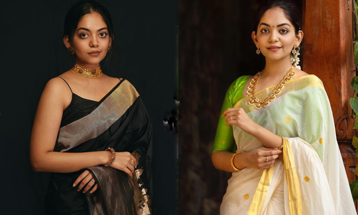 South Indian Actress Ahaana Krishna Looks Cool In This Latest Pictures - Actressahaana Ahaana Krishna Ahaanakrishna High Resolution Photo