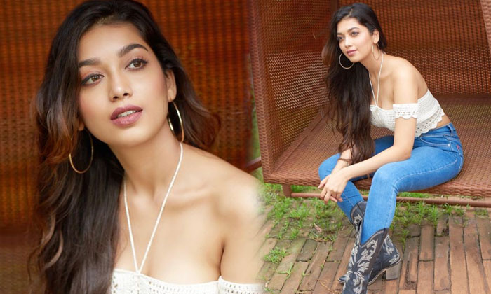 Stunning Beauty Digangana Suryavanshi Amazing Pictures-telugu Actress Photos Stunning Beauty Digangana Suryavanshi Amazi High Resolution Photo