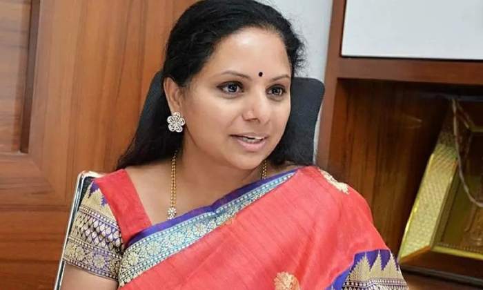  T-congress Leader Bakka Judson Demands Ed Probe Into Mlc Kavita’s Assets-TeluguStop.com