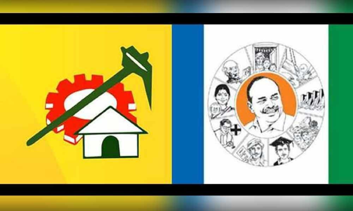  Tdp Leaders To Meet Ap Governor Condemning Attack On Chandrababu House-TeluguStop.com