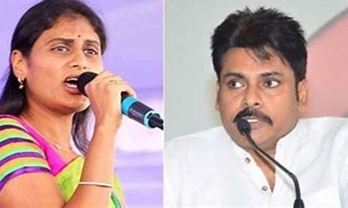 Telugu Ap, Cm Jagan, Janasena, Pavan Kalyan, Pavan Reddy, Sharmila, Ysrcp, Ysrtp