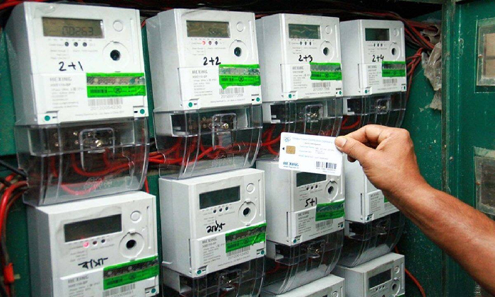  Ts Govt Likely To Seek 50-60% Subsidy From Centre On Smart Electric Meters Insta-TeluguStop.com