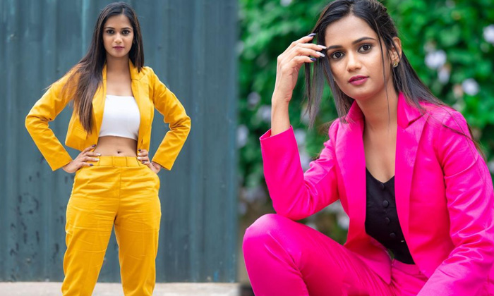 Tollywood Actress Ariyana Glory Looks Pretty In This Pictures - Actressariyana Ariyana Glory Ariyanaglory Tollywoodhot High Resolution Photo