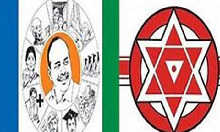  Was Ycp Given An Unnecessary Chance , Ycp, Pawan Kalyan,ap News-TeluguStop.com