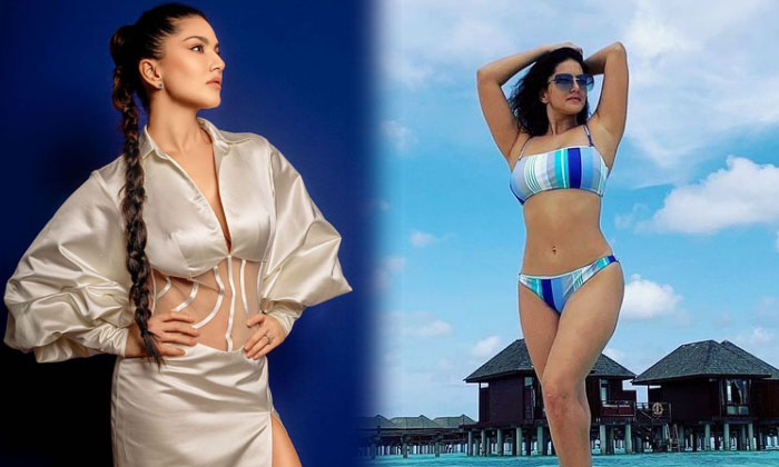 Watch This Stylish Pictures Of Sunny Leone-telugu Actress Photos Watch This Stylish Pictures Of Sunny Leone - Actresssun High Resolution Photo