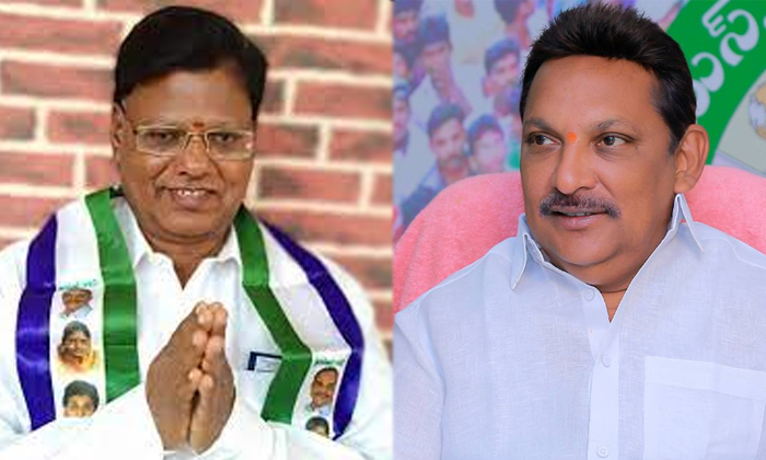  Which Of The Two Is The Ministerial Post Jagan Strategy To Check The Pawan, Jaga-TeluguStop.com