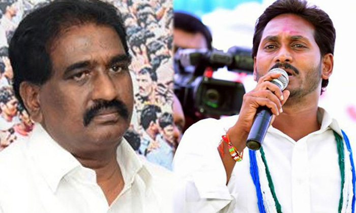  Will Jagan Keep His Word On That Key Leader, Jagan, Politics,ap News-TeluguStop.com