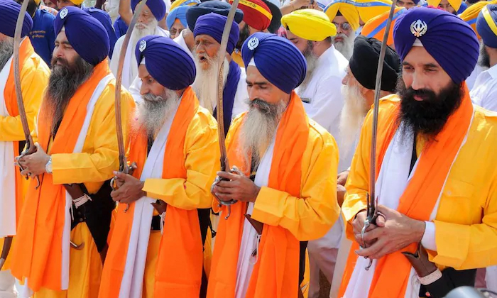  Sikhs Still Victims Of Hate Crimes Post 9/11: North American Punjabi Association-TeluguStop.com