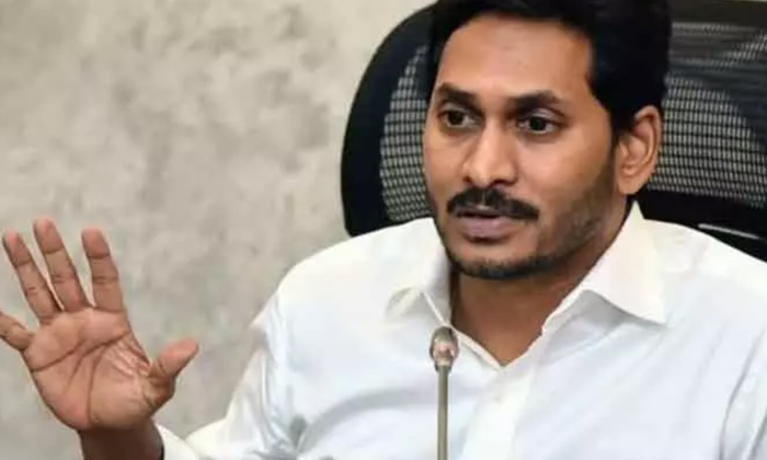  Ys Jagan Urges Union Minister Of External Affairs To Repatriate Ap Workers From-TeluguStop.com