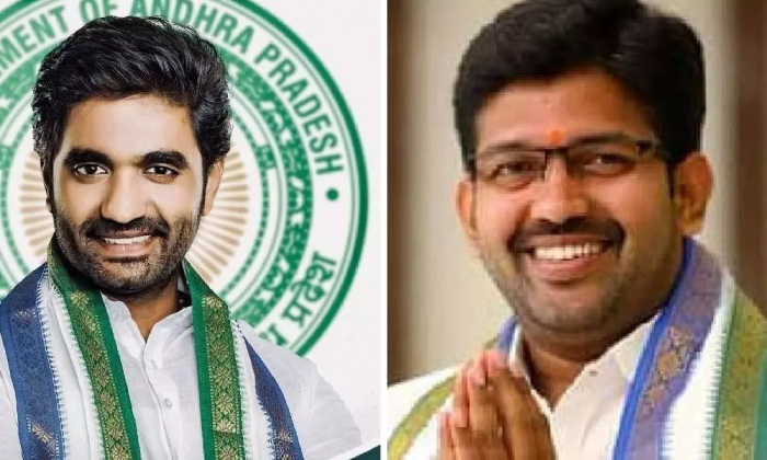  Yv Subbareddy Warns Ycp Mp Margani Bharath And Mla Jakkampudi Raja-TeluguStop.com