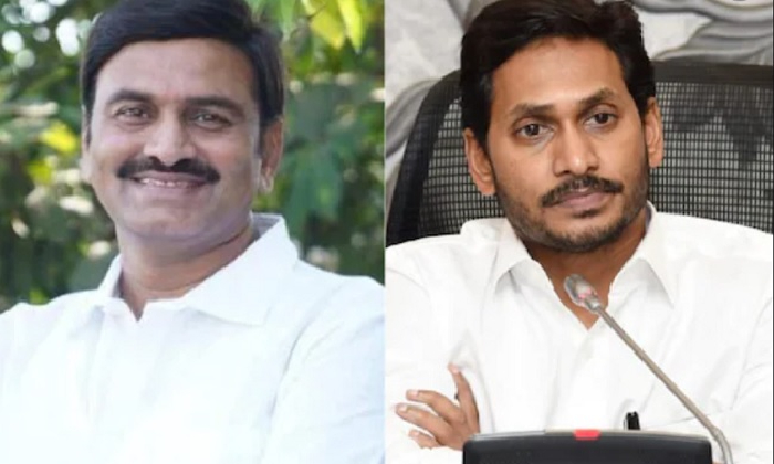 Yet Another Twist In Ap Cm Jagan’s Bail Revocation Case!!-TeluguStop.com