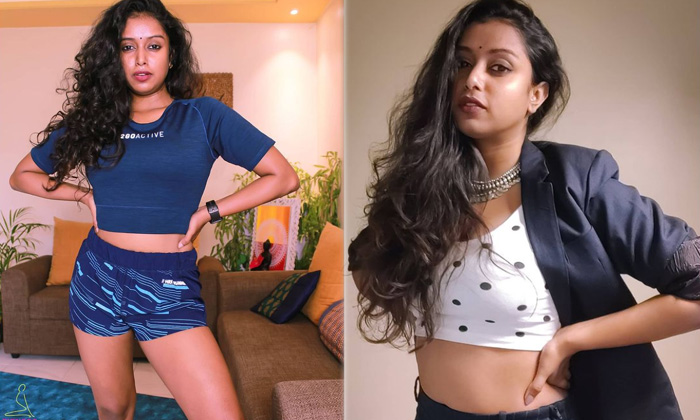 Yoga Master Apoorva Jayarajan Looks Sizzling Hot In This Pictures - High Resolution Photo