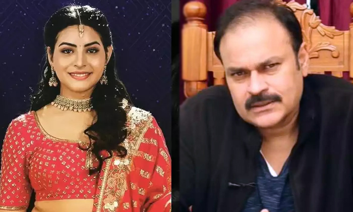 Telugu Biggboss, Nagababu, Natraj, Priya, Priyanka Singh, Ravi, Sriram, Transgen