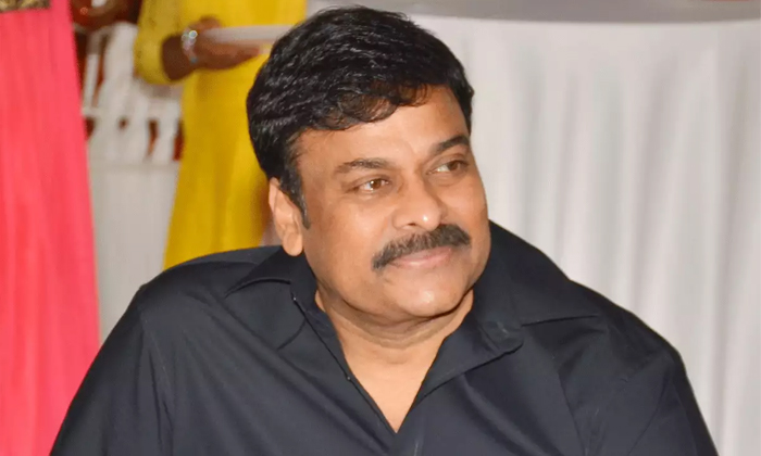  Actor Narasimahraju Interesting Comments About Chiranjeevi Details, Chiranjeevi,-TeluguStop.com