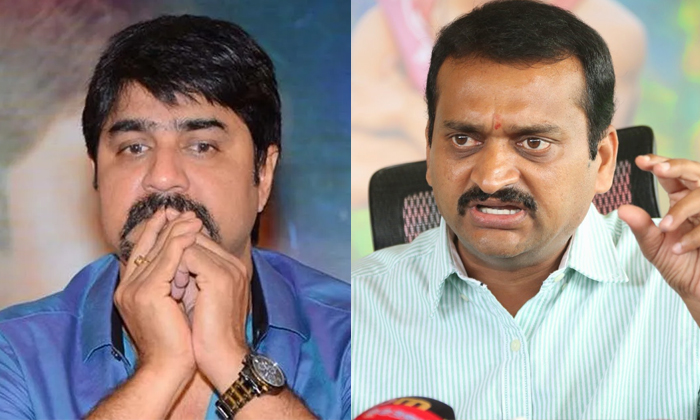 Telugu Naresh, Bandla Ganesh, Bike Skid, Counter Attack, Srikanth, Sai Dharam Te