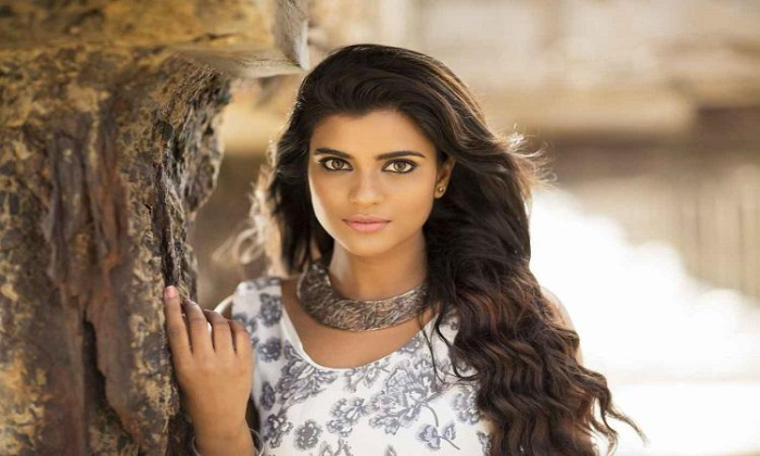 Telugu Aishwaryarajesh, Bheemla Naik, Bheemla Nayak, Importance, Mollywood, Nith