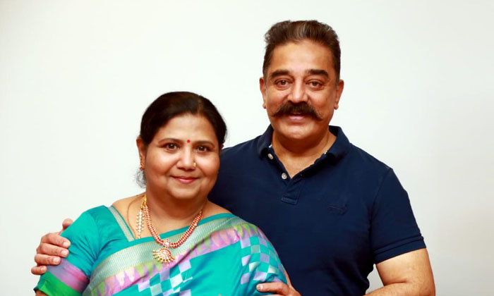 Telugu Actresskutti, Mother, Kamal Hasan, Kollywood, Kutti Padmini, Radhbhai, To