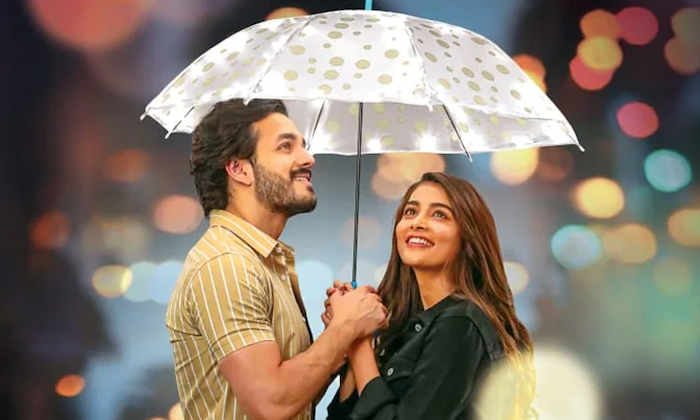 Telugu Aditya Music, Akhil Akkineni, Leharai, Pooja Hegde, Sid Shriram, Response