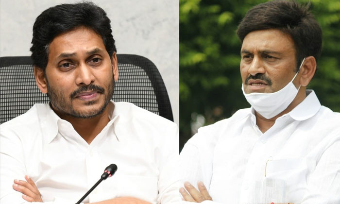  In Those Two Matters, It Is Time For The Ycp To Come Together. The Party Is Cele-TeluguStop.com