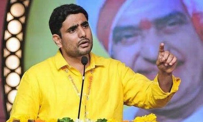  Lokesh Serious Comments On Ycp Public Representatives Ycp, Lokesh , Public Repre-TeluguStop.com