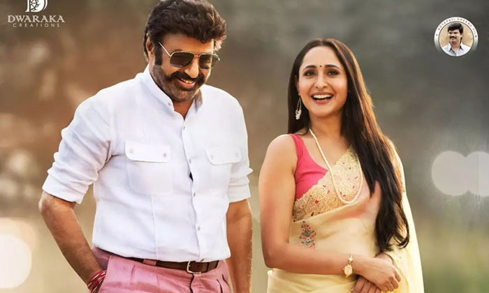 Telugu Akhanda, Balakrishna, Boyapati Srinu, Poorna, Pragya Jaiswal, Tollywood-M