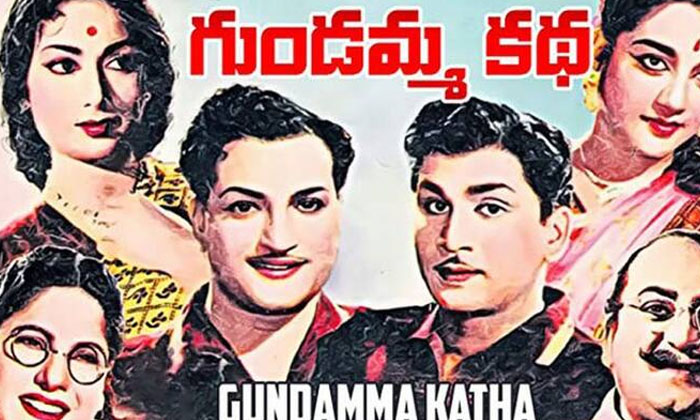  Why Did Those Two Films Stopped Nagarjuna And Balakrishna Had To Do, Balakrishan-TeluguStop.com