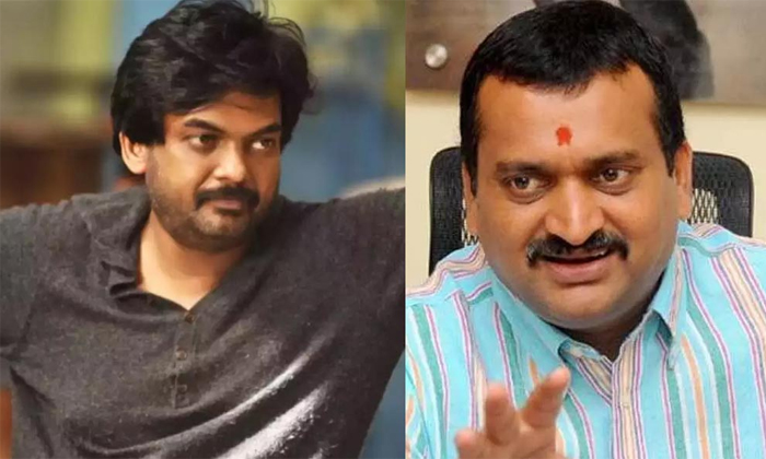 Telugu Bandla Ganesh, Bandlaganesh, Ed, Puri Jagannath, Tollywood, Tollywood Dru