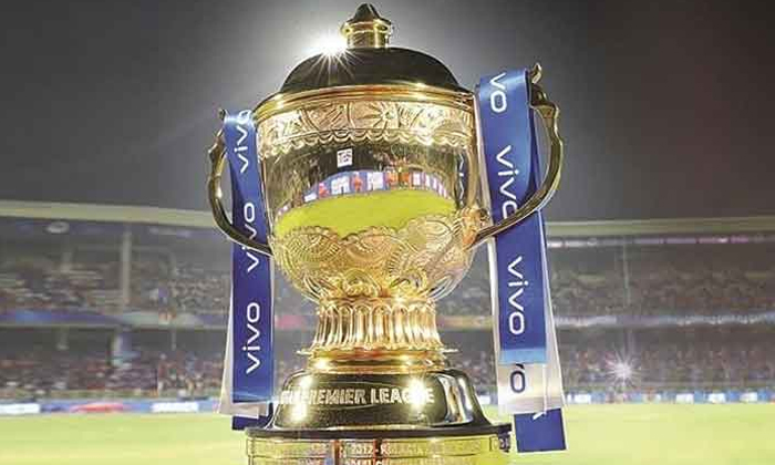  Bcci To Allow Audience In The Second Schedule Of Ipl 2021 In Uae, Ipl, Good News-TeluguStop.com