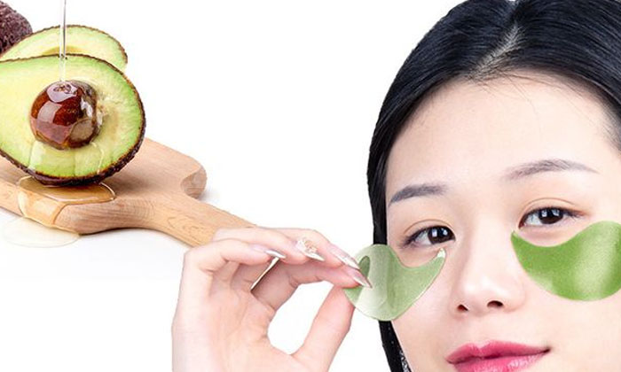  These Fruits Helps To Reduce Dark Circles Naturally! Fruits, Dark Circles, Skin-TeluguStop.com