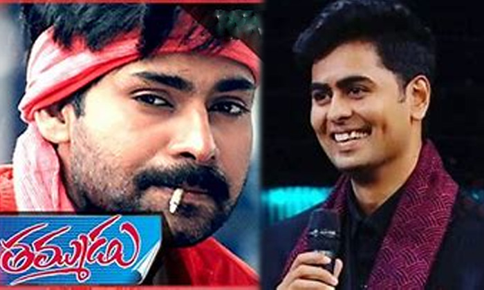 Telugu Bigg Boss, Jessie, Pawan Kalyan-Movie