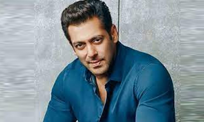 Telugu Bigg Boss, Bollywood, Salman Khan-Movie