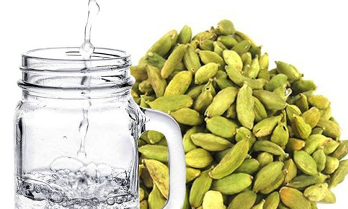  Cardamom Water Helps To Get Rid Of Depression! Cardamom Water, Benefits Of Carda-TeluguStop.com