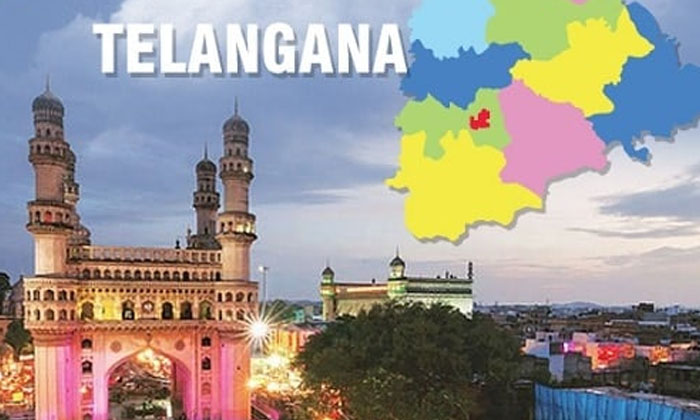  Telangana Bjp Leaders Tention On Central Ministers Tour Telangana, Telangana Cm,-TeluguStop.com