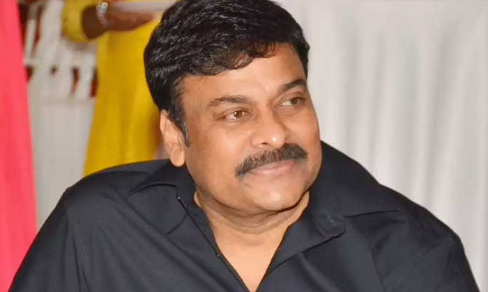  Director Prophecy Came True In Chiranjeevi Matter, Chiranjeevi, Tollywood, Mega-TeluguStop.com