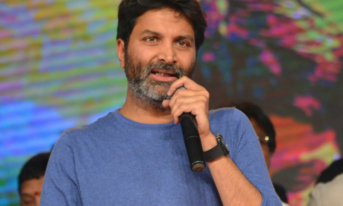 Telugu Tollywood, Trivikram-Movie