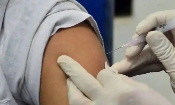  India Holds World Record For Vaccinations, Surpassing G7 Countries ,vacination ,-TeluguStop.com