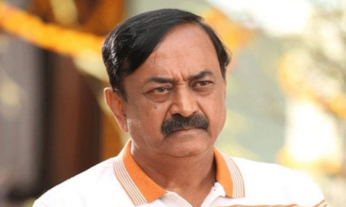  Actor Cvl Narasimharao Comments About Balakrishna Nagarjuna Movies , Balakrishna-TeluguStop.com