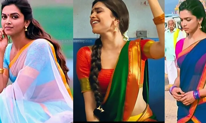  Cirkus Update Deepika Is Going To Play Meenamma Character Again In Cirkus Movie,-TeluguStop.com