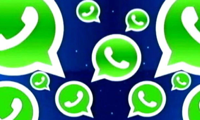  Whatsapp Fined Rs 1,950 Crore For Violating Eu Privacy Law, Europe, Fined, Whats-TeluguStop.com