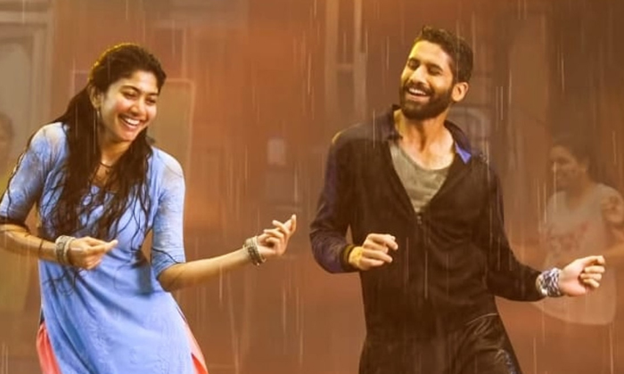 Telugu Fida, Love Story, Naga Chaitanya, Sai Pallavi, Seetimar, Shekhar Kammula-