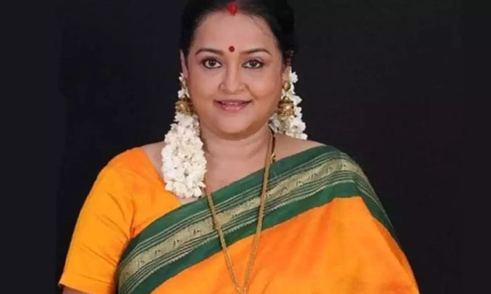 Telugu Problems, Actress Chitra, Chitra, Sandle Wood, Tollywood-Telugu Stop Excl