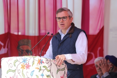  ‘fratricide’, Says Omar Abdullah On Amarinder’s Exit-TeluguStop.com