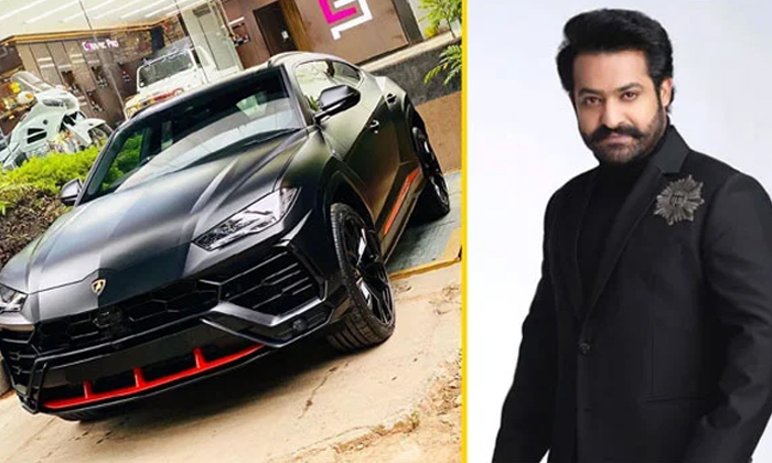  From Prabhas To Junior Ntr Super Expensive Cars Bought By South Stars Details, C-TeluguStop.com