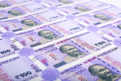  Global Anxieties: Rupee To Be Under Tapering Fears (ians Currency Outlook)-TeluguStop.com