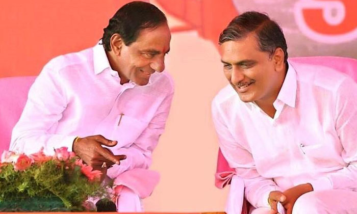 Telugu Etela Rajendar, Hareesh Rao, Hareeshrao, Ministers, Reddy, Telangana, Trs