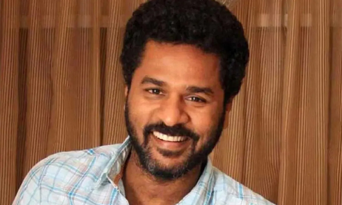 Telugu Bollywood, Choreographer, Shyam, Joy Box, Start, Prabhu Deva, Prabhudeva,