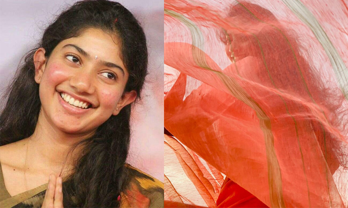  Heroine Sai Pallavi Latest Photos Viral On Social Media, Sai Pallavi, Latest Pho-TeluguStop.com