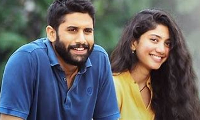 Telugu Nagachaitanya, Saipallavi-Movie