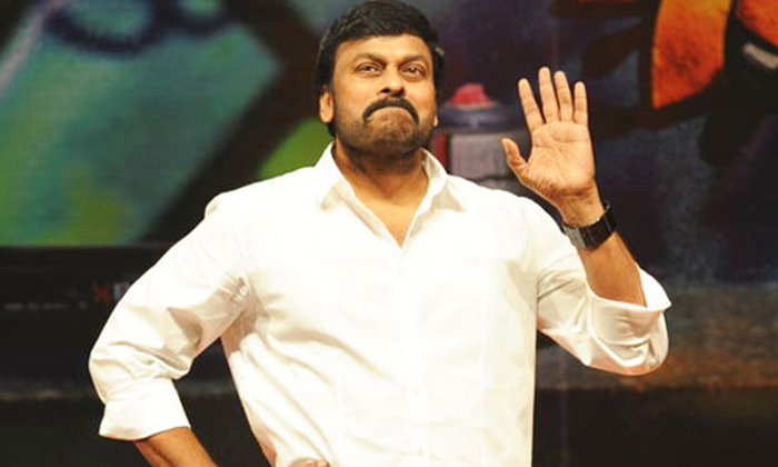  How Chiranjeevi Builld His Style In Dance, Chiranjeevi, Chiranjeevi Dance Style-TeluguStop.com