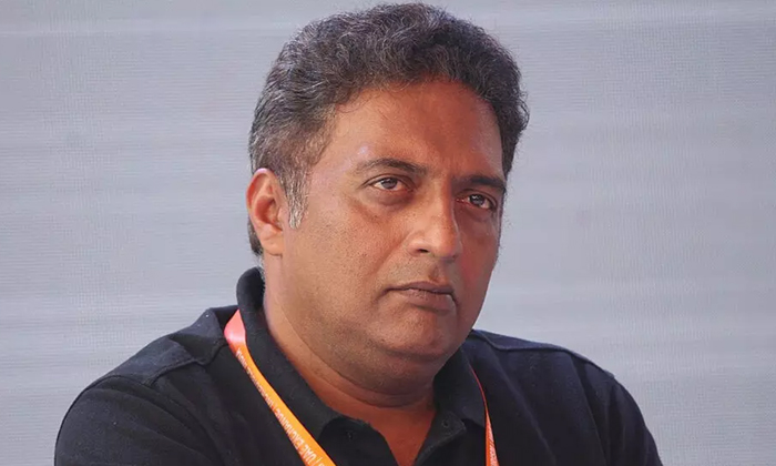  Prakash Raj  Comments  About His Struggles In Industry , His Struggles, Industry-TeluguStop.com
